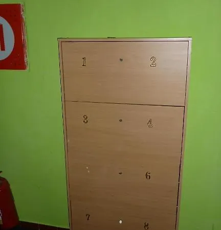 Tendr Vendégház 2*