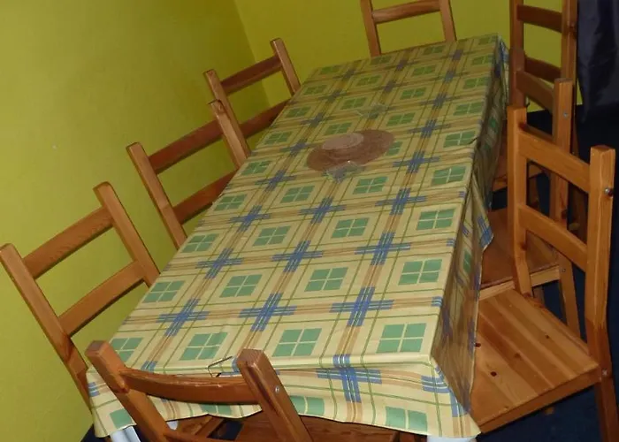 Tendr Πανσιόν Destne v Orlickych horach