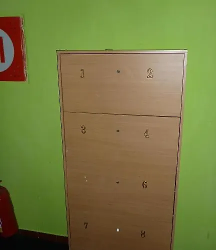 Tendr Pensionat 2*